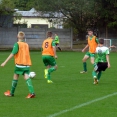 FC Olympia HK SŽ U-15 : Dobruška/Opočno