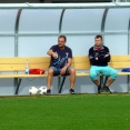 FC Olympia HK SŽ U-15 : Dobruška/Opočno