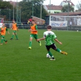 FC Olympia HK SŽ U-15 : Dobruška/Opočno