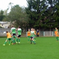 FC Olympia HK SŽ U-15 : Dobruška/Opočno