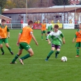 FC Olympia HK SŽ U-15 : Dobruška/Opočno