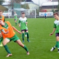 FC Olympia HK SŽ U-15 : Dobruška/Opočno