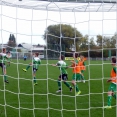 FC Olympia HK SŽ U-15 : Dobruška/Opočno