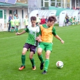 FC Olympia HK SŽ U-15 : Dobruška/Opočno