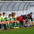 FC Olympia HK SŽ U-15 : Dobruška/Opočno