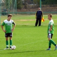 FC Olympia HK SŽ U-15 : Dobruška/Opočno