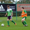 FC Olympia HK SŽ U-15 : Dobruška/Opočno