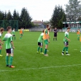 FC Olympia HK SŽ U-15 : Dobruška/Opočno