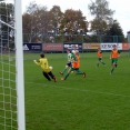FC Olympia HK SŽ U-15 : Dobruška/Opočno
