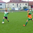 FC Olympia HK SŽ U-15 : Dobruška/Opočno