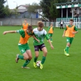 FC Olympia HK SŽ U-15 : Dobruška/Opočno