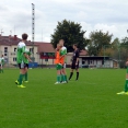 FC Olympia HK SŽ U-15 : Dobruška/Opočno