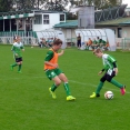 FC Olympia HK SŽ U-15 : Dobruška/Opočno