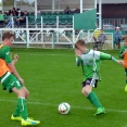 FC Olympia HK SŽ U-15 : Dobruška/Opočno