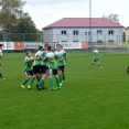 FC Olympia HK SŽ U-15 : Dobruška/Opočno