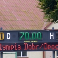 FC Olympia HK SŽ U-15 : Dobruška/Opočno