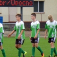 FC Olympia HK SŽ U-15 : Dobruška/Opočno