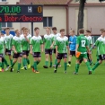 FC Olympia HK SŽ U-15 : Dobruška/Opočno