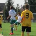 U16 FC Olympia HK - Baník Sokolov 3:3 (5:3 pen.)