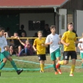 U16 FC Olympia HK - Baník Sokolov 3:3 (5:3 pen.)