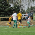 U16 FC Olympia HK - Baník Sokolov 3:3 (5:3 pen.)