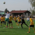 U16 FC Olympia HK - Baník Sokolov 3:3 (5:3 pen.)