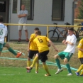 U16 FC Olympia HK - Baník Sokolov 3:3 (5:3 pen.)
