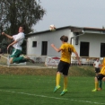 U16 FC Olympia HK - Baník Sokolov 3:3 (5:3 pen.)