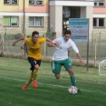 U16 FC Olympia HK - Baník Sokolov 3:3 (5:3 pen.)