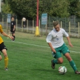 U16 FC Olympia HK - Baník Sokolov 3:3 (5:3 pen.)