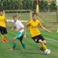 U16 FC Olympia HK - Baník Sokolov 3:3 (5:3 pen.)