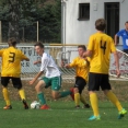 U16 FC Olympia HK - Baník Sokolov 3:3 (5:3 pen.)