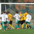 U16 FC Olympia HK - Baník Sokolov 3:3 (5:3 pen.)