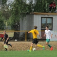U16 FC Olympia HK - Baník Sokolov 3:3 (5:3 pen.)