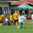 U16 FC Olympia HK - Baník Sokolov 3:3 (5:3 pen.)