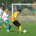 U16 FC Olympia HK - Baník Sokolov 3:3 (5:3 pen.)