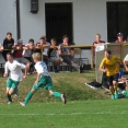 U16 FC Olympia HK - Baník Sokolov 3:3 (5:3 pen.)