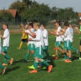 U16 FC Olympia HK - Baník Sokolov 3:3 (5:3 pen.)