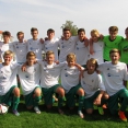 U16 FC Olympia HK - Baník Sokolov 3:3 (5:3 pen.)