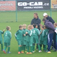 6.kolo BD Group Okresní přebor