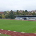 FC Olympia HK SŽ U-15 : TJ Dvůr Králové nad Labem