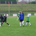 FC Olympia HK SŽ U-15 : TJ Dvůr Králové nad Labem