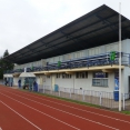 FC Olympia HK SŽ U-15 : TJ Dvůr Králové nad Labem