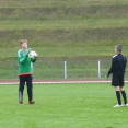 FC Olympia HK SŽ U-15 : TJ Dvůr Králové nad Labem