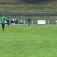 FC Olympia HK SŽ U-15 : TJ Dvůr Králové nad Labem