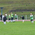 FC Olympia HK SŽ U-15 : TJ Dvůr Králové nad Labem