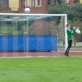 FC Olympia HK SŽ U-15 : TJ Dvůr Králové nad Labem