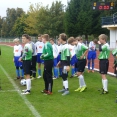 FC Olympia HK SŽ U-15 : TJ Dvůr Králové nad Labem