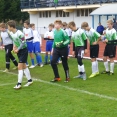 FC Olympia HK SŽ U-15 : TJ Dvůr Králové nad Labem