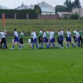 FC Olympia HK SŽ U-15 : TJ Dvůr Králové nad Labem